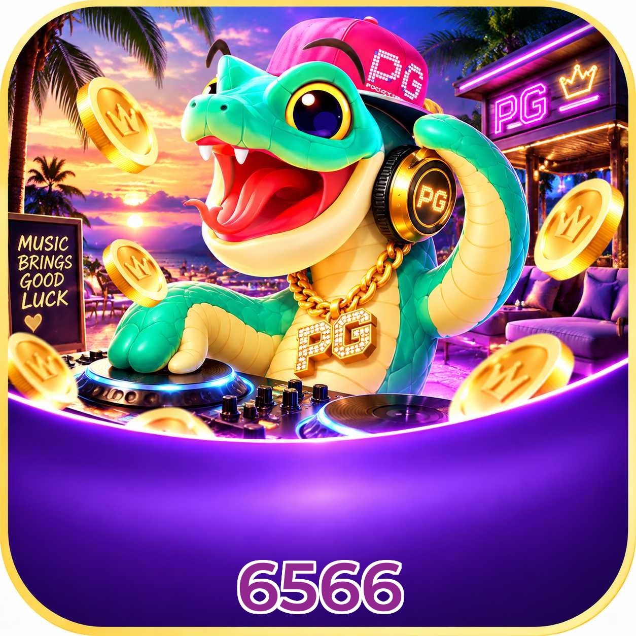 Requisitos APP 6566